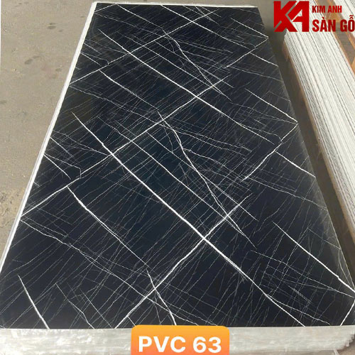 Tấm Nhựa Ốp Tường PVC Giả Đá AV-63